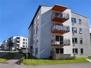 Bild 3. Lägenhet, Utsädesgatan, Linköping 