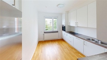 Bild 1. Lägenhet, Fristadsgatan, Eskilstuna 