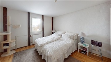 Bild 4. Lägenhet, Bjäregatan, Helsingborg 