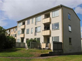 Bild 4. Lägenhet, Skogslyckegatan, Linköping 