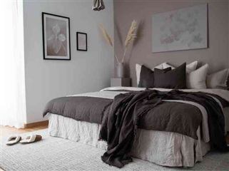 Bild 2. Lägenhet, Drottninggatan, Linköping 