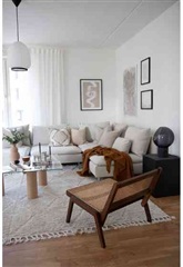 Bild 3. Lägenhet, Drottninggatan, Linköping 