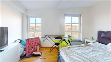 Bild 5. Lägenhet, Tågagatan, Helsingborg 