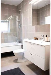 Bild 4. Lägenhet, Drottninggatan, Linköping 