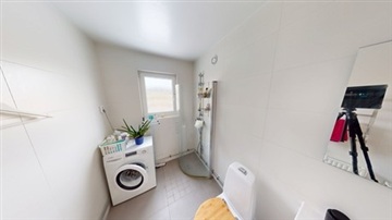 Bild 3. Lägenhet, Nyforsgatan, Eskilstuna 