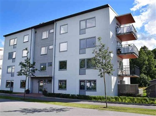 Bild 2. Lägenhet, Utsädesgatan, Linköping 