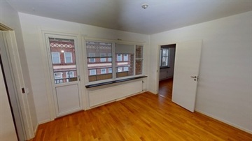 Bild 4. Lägenhet, Nyforsgatan, Eskilstuna 