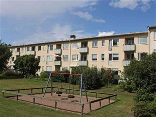 Bild 3. Lägenhet, Skogslyckegatan, Linköping 