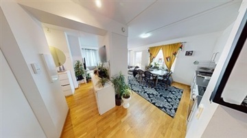 Bild 1. Lägenhet, Grepgatan, Helsingborg 