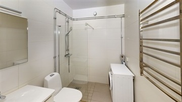 Bild 2. Lägenhet, Nyforsgatan, Eskilstuna 