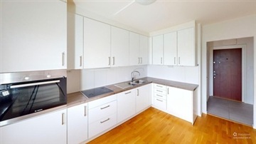 Bild 3. Lägenhet, Fristadsgatan, Eskilstuna 