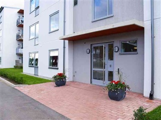Bild 5. Lägenhet, Utsädesgatan, Linköping 