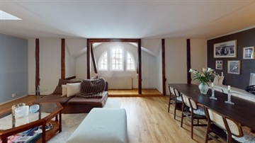 Bild 1. Lägenhet, Bjäregatan, Helsingborg 