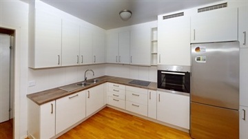 Bild 1. Lägenhet, Nyforsgatan, Eskilstuna 