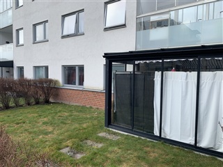 Bild 1. Lägenhet, Grönkullagatan, Helsingborg 