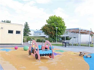 Bild 5. Lägenhet, Skattegården, Linköping 