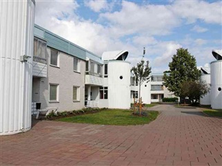 Bild 3. Lägenhet, Skattegården, Linköping 