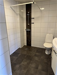 Bild 8. Lägenhet, Centralgatan, Nässjö 