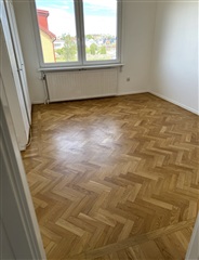 Bild 6. Lägenhet, Centralgatan, Nässjö 