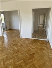 Bild 4. Lägenhet, Centralgatan, Nässjö 