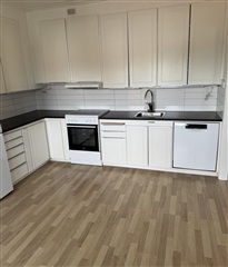 Bild 7. Lägenhet, Centralgatan, Nässjö 