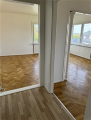 Bild 5. Lägenhet, Centralgatan, Nässjö 