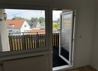 Bild 10. Lägenhet, Centralgatan, Nässjö 