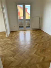 Bild 3. Lägenhet, Centralgatan, Nässjö 