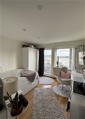 Bild 1. Lägenhet, Södra Häggviksvägen, Sollentuna 