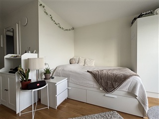 Bild 5. Lägenhet, Södra Häggviksvägen, Sollentuna 