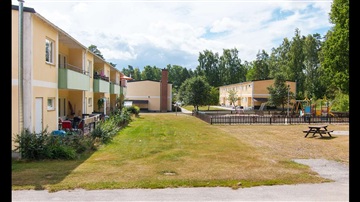 Photo 1. Apartment, Tallvägen, Eskilstuna 