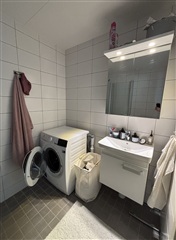 Bild 7. Lägenhet, Södra Häggviksvägen, Sollentuna 