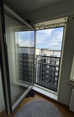 Bild 9. Lägenhet, Södra Häggviksvägen, Sollentuna 