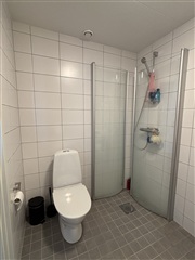 Bild 8. Lägenhet, Södra Häggviksvägen, Sollentuna 