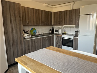 Bild 1. Lägenhet, Traktörsgatan, Helsingborg 