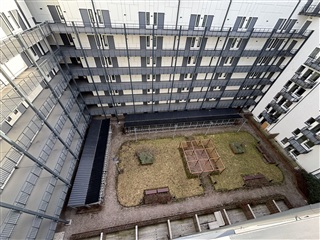 Bild 12. Lägenhet, Södra Häggviksvägen, Sollentuna 