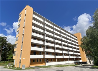 Bild 1. Lägenhet, Sankt Mikaels Väg, Norsborg 