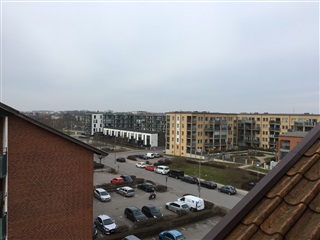 Photo 1. Apartment, Kurirgatan, Helsingborg 