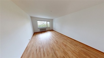 Bild 4. Lägenhet, Östergatan, Skövde 