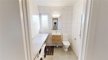 Bild 4. Lägenhet, Kilbacksvägen, Skövde 