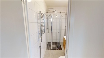 Bild 2. Lägenhet, Kilbacksvägen, Skövde 