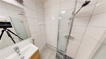 Bild 3. Lägenhet, Östergatan, Skövde 