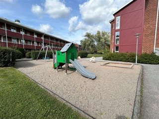 Photo 1. Apartment, Skälängsgatan, Västerås 
