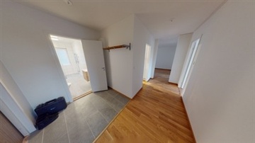 Bild 3. Lägenhet, Storegårdsvägen, Skövde 