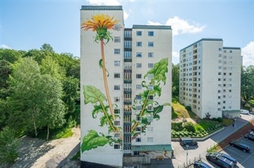 Photo 1. Apartment, Oluff Nilssons väg, Göteborg 