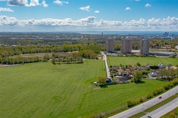 Bild 5. Lägenhet, Tegelbruksvägen, Halmstad 