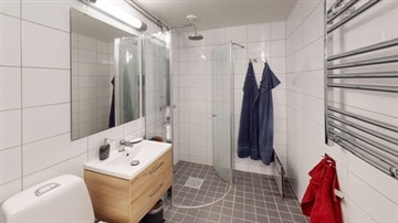 Bild 5. Lägenhet, Trysilvägen, Karlstad 