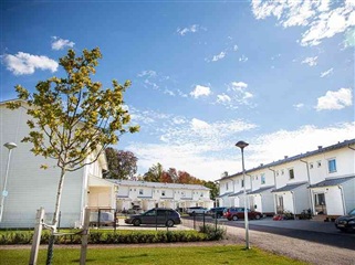 Bild 1. Lägenhet, Kruskålsvägen, Linköping 