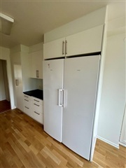 Photo 3. Apartment, liegatan, Västerås 