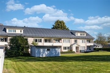 Bild 2. Lägenhet, Trysilvägen, Karlstad 